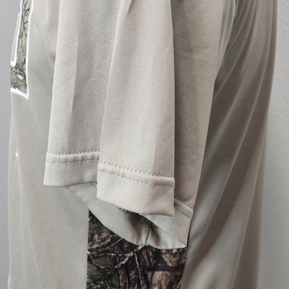 Marvel Punisher Camo Lightweight men's medium short-sleeve - Picture 2 of 7